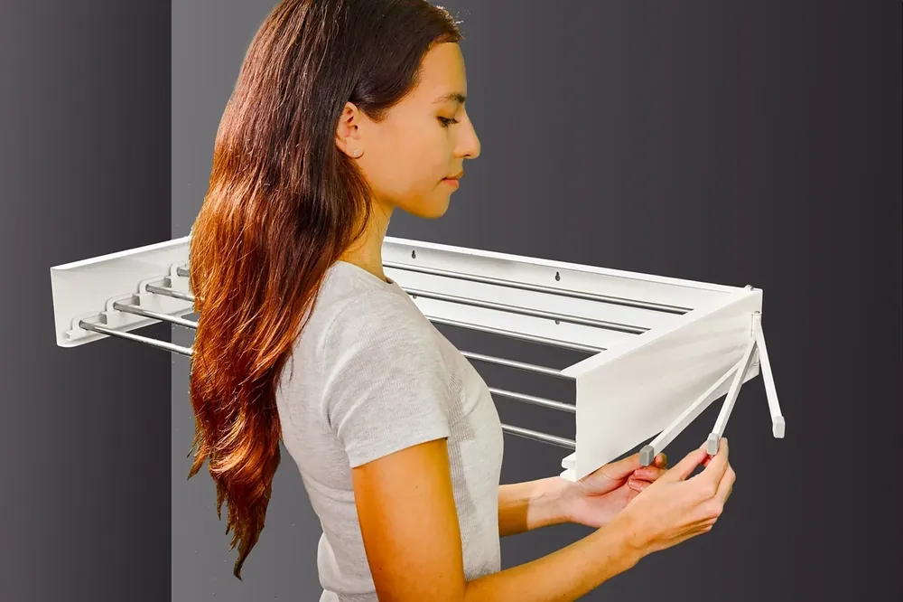 model-opening-rack-landing Wall-Opening - Image 1